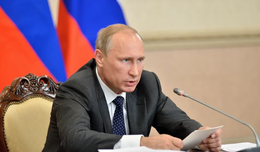 Purtătorul de cuvânt al Kremlinului spune că Putin a citit răspunsurile SUA la cererile formulate de Rusia şi nu se va grăbi să ia o decizie