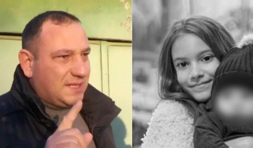 Fratele mai mic al Raisei, fetiţa ucisă de poliţist, întreabă neîncetat unde e sora lui. Ce i-au spus părinţii pentru a-l linişti