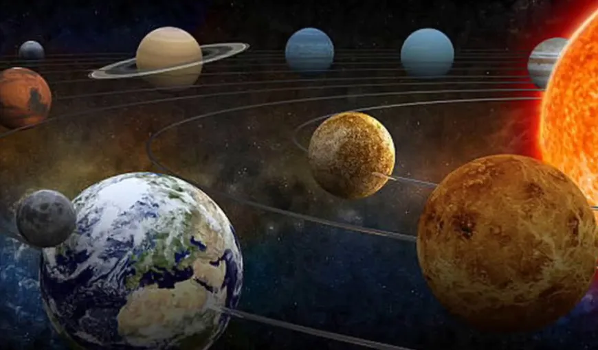 Două planete din Sistemul Solar pot fi locuite. Anunţul făcut de un director NASA