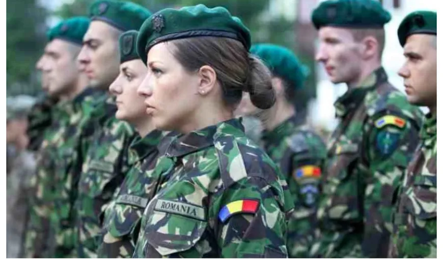 Tinerii ar putea face din nou Armata în România. Deputat PSD: „Vreau ca toți să aibă această posibilitate. Armata înseamnă disciplină, ordine și responsabilitate”