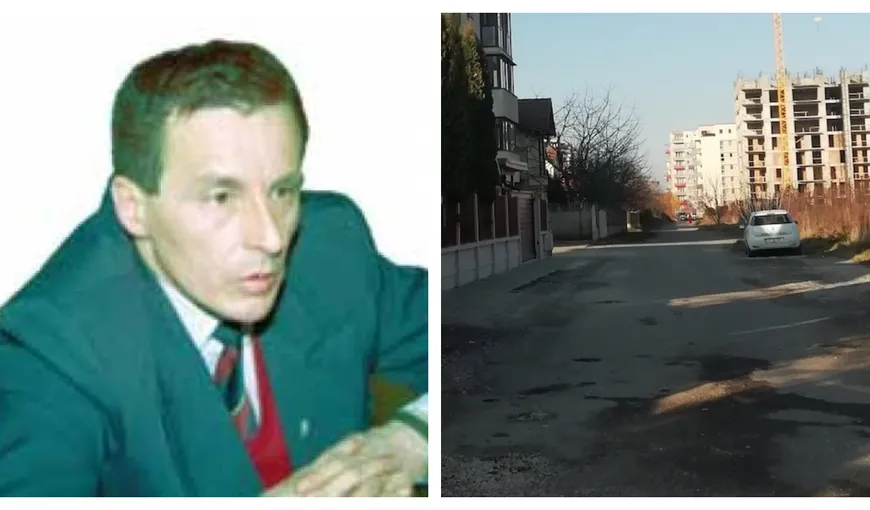 Aroganţa unui afacerist controversat din România. Şi-a cumpărat propria stradă în Braşov. „Am luat-o pentru că era lângă noi”
