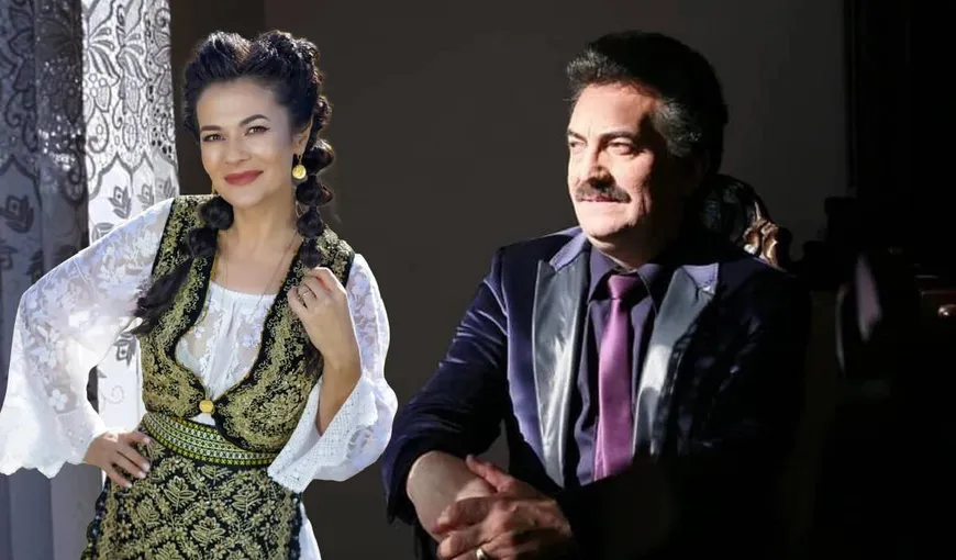 Dezvăluiri tulburătoare ale interpretei Olguţa Berbec despre mentorul său Petrică Mîţu Stoian: „Mă gândeam că poate e prea mult pentru mine”