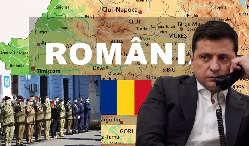 Preşedintele Ucrainei cere ajutor disperat României prin Formatul Bucureşti 9. „Trebuie să aşezăm Rusia la masa negocierilor”