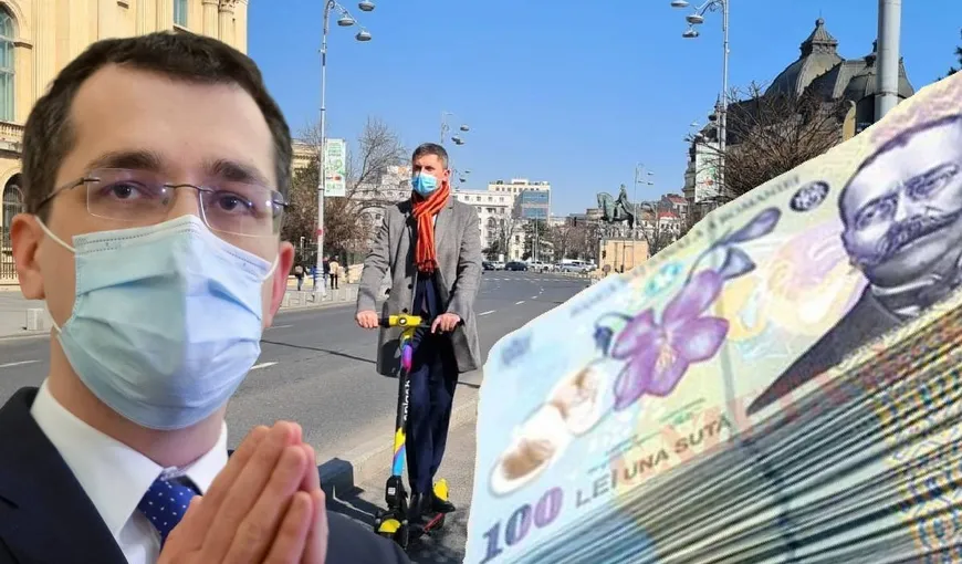 EXCLUSIV România Tv demască mafia REZIST a consultanţelor de milioane de euro. Cum erau cheltuiţi banii în timp ce românii mureau de covid în spitale