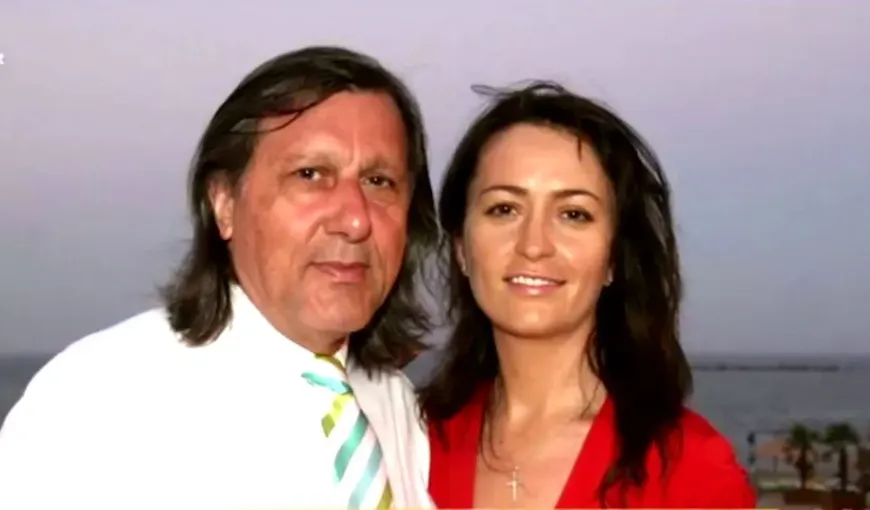 Amalia Năstase dezvăluie după 12 ani motivul divorţului de Ilie Năstase. „A fost la vremea respectivă o decizie foarte grea” VIDEO