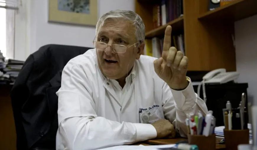 EXCLUSIV Mircea Beuran, după raziile din minivacanţa de 1 mai: „Drogul atacă organele vitale, dă palpitaţii, atac de cord, AVC, scade coeficientul de inteligenţă”
