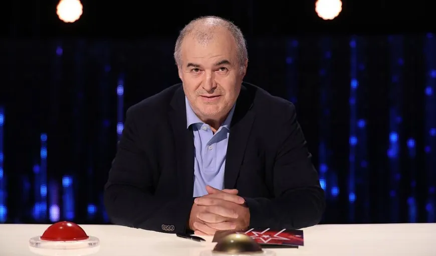 Florin Călinescu ar putea reveni la Pro TV! Negocieri secrete cu unul din cei mai vechi oameni din trust FOTO
