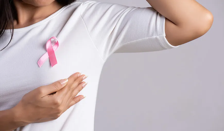 Un test ar putea detecta riscul de a dezvolta patru tipuri de cancer la femei. Cancerul, a doua cauză a mortalității în țările din UE