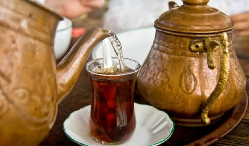 Ceaiul care te ajută să slăbeşti şi întăreşte sistemul imunitar. Previne cancerul şi are grijă de sistemul nervos