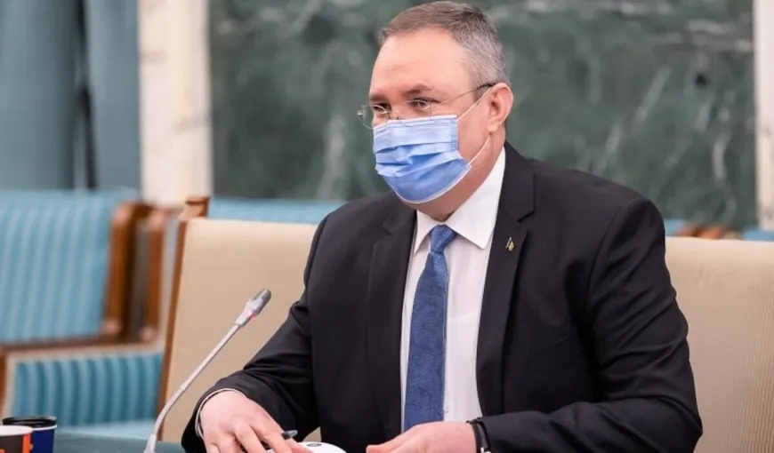 Nicolae Ciucă, lobby pentru implementarea reactoarelor nucleare modulare de mici dimensiuni SMR