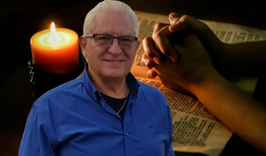 Neurochirurgul Vlad Ciurea: De ce să spui rugăciunea „Tatăl Nostru” seara. Ce se întâmplă a doua zi