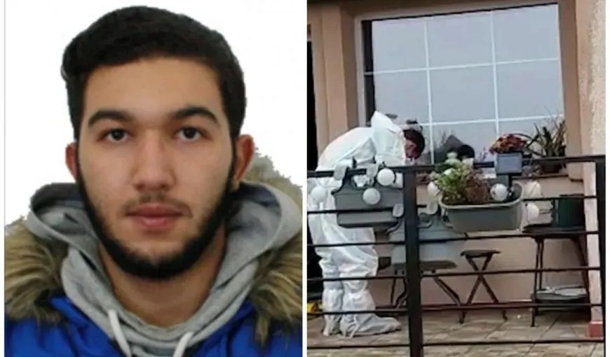 Dovezile care l-ar putea ţine ani grei după gratii pe studentul marocan Ahmed Sami el Bourkadi, acuzat de uciderea a doi colegi