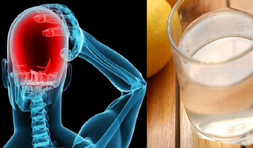 Băutura minune care te scapă de migrene, reglează circulația sângelui şi îmbunătățește vederea