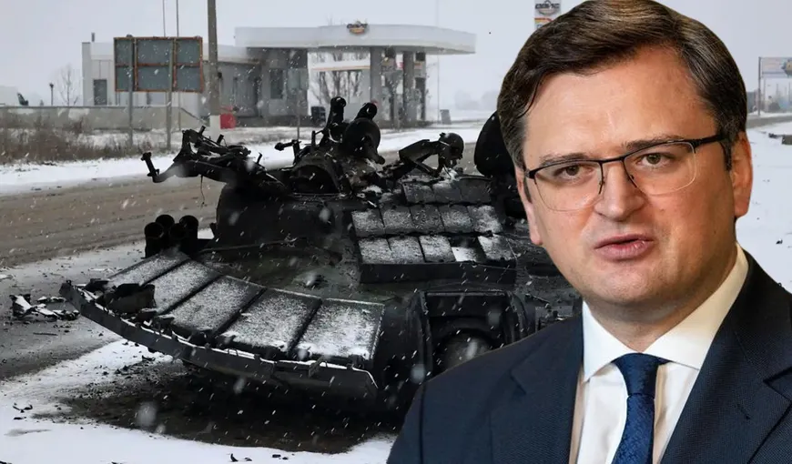 Un înalt oficial ucrainean face anunţul care ar putea încheia războiul: „Ucraina doreşte un summit pentru pace în februarie”