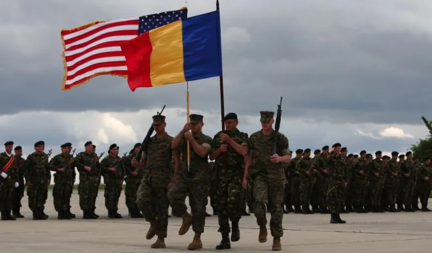 SONDAJ STRATEGIC Thinking Group – INSCOP: 70% dintre români sunt de acord cu implicarea României în apărarea altui stat NATO dacă acesta ar fi atacat