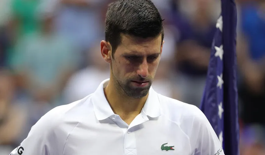 Anunţ bombă în lumea tenisului: Novak Djokovic ar fi decis să se vaccineze anti-Covid
