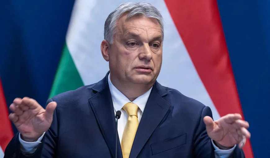 Vecinii României condamnă atacul Rusiei asupra Ucrainei. Ungaria va oferi ajutoare umanitare
