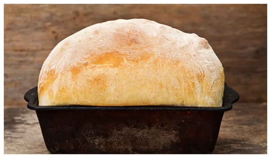 Cum să faci pâine de casă. Cele mai comune greşeli pe care le fac gospodinele