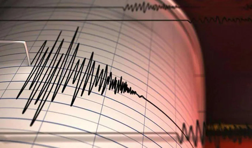 Un cutremur puternic, de 6,5, a zguduit Peru. Imagini impresionante surprinse de camere, în timpul seismului VIDEO