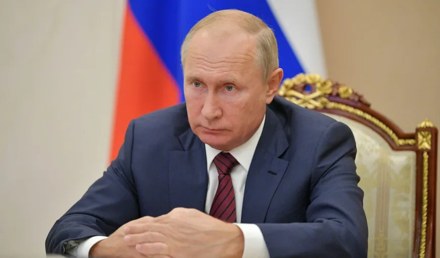 Vladimir Putin, bătut de un român, în tinereţe: „Este un mediocru”