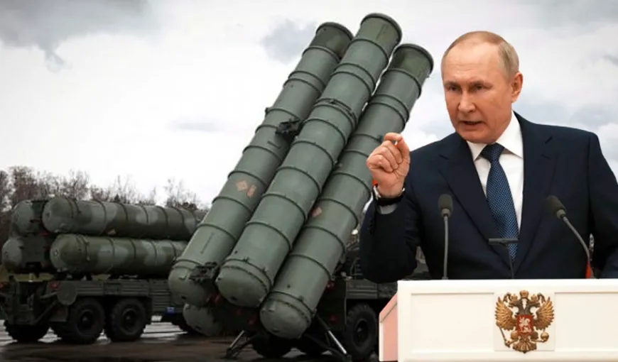 Kremlin avertizează UE: Furnizarea de arme către Ucraina este o decizie „periculoasă şi destabilizatoare”