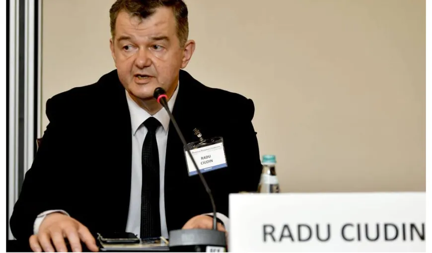 Medicul Radu Ciudin, autorul primului implant al unui cardiodefibrilator implantabil în România, a murit. Este doliu în medicină