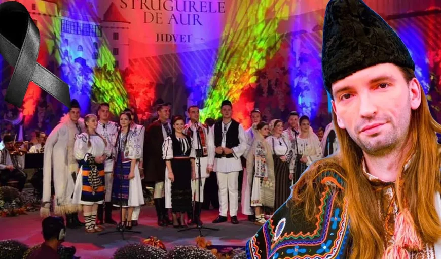 DOLIU în muzica populară din România! Florin Vasilică a făcut anunţul trist