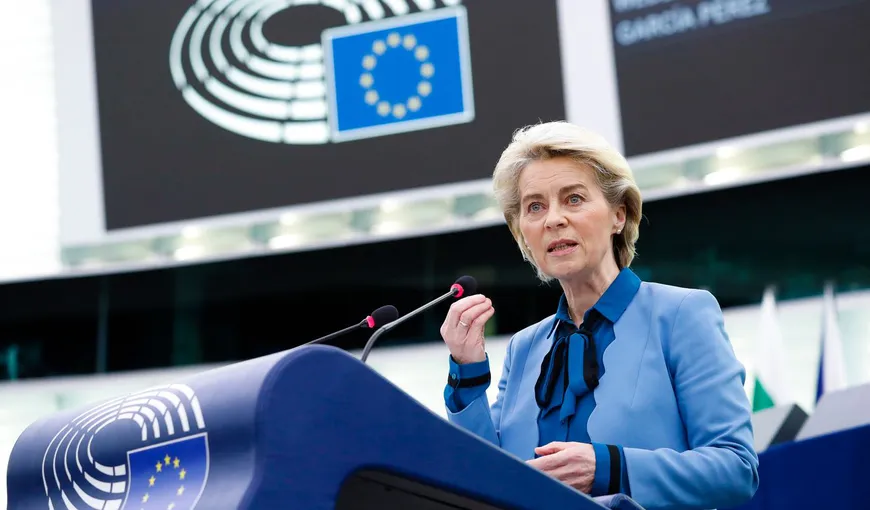 Avertisment de la Bruxelles: Cetățenii europeni vor suferi ca urmare a implicării UE în războiul din Ucraina. Premierul Belgiei: „Vor fi până la 10 ierni dificile”
