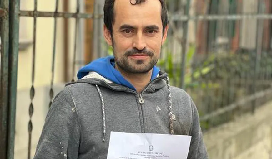 Un român din Italia a găsit un telefon pe care l-a înapoiat proprietarului, dar riscă să ajungă la închisoare. Motivul uluitor pentru care e acuzat de furt