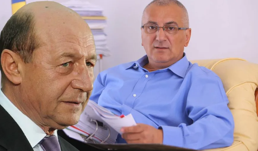 EXCLUSIV George Pădure, fost primar „turnat” de Băsescu la Securitate: „Făcea asta ca să-şi dovedească utilitatea şi din invidie, nu-l punea Securitatea”