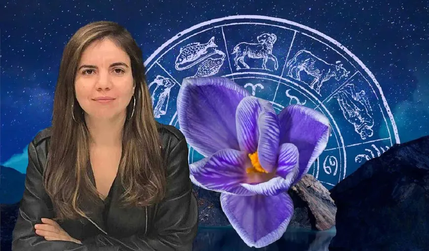 Horoscop aprilie 2022 realizat de Daniela Simulescu. Aprilie este cea mai importantă lună a anului pentru toate cele 12 semne zodiacale. O perioadă plină de provocări şi de schimbări majore