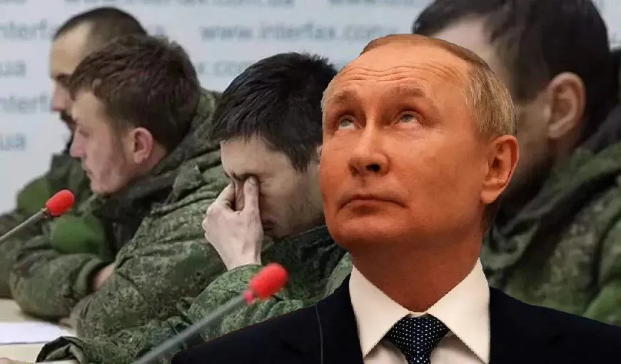 Război în Ucraina. Lovitură teribilă pentru Putin, anunţul care îl va scoate din minţi pe liderul de la Kremlin