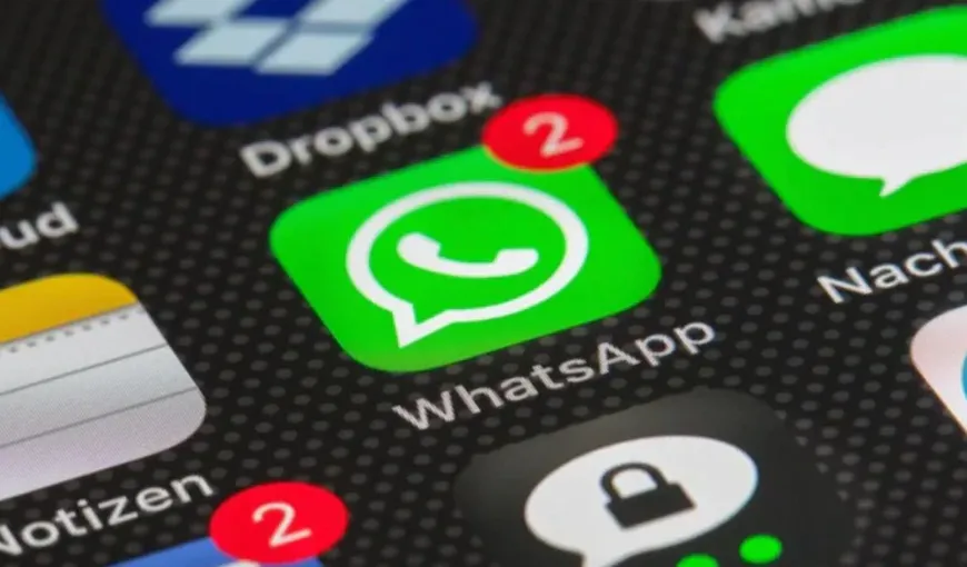 Mare atenţie! O nouă înşelătorie circulă pe WhatsApp. Cum vă daţi seama de ce mesaje să vă feriţi