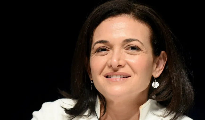 Sheryl Sandberg, şefa Meta, despre războiul Rusiei cu Ucraina. „Nu ar fi război dacă cele două ţări ar fi conduse de femei”