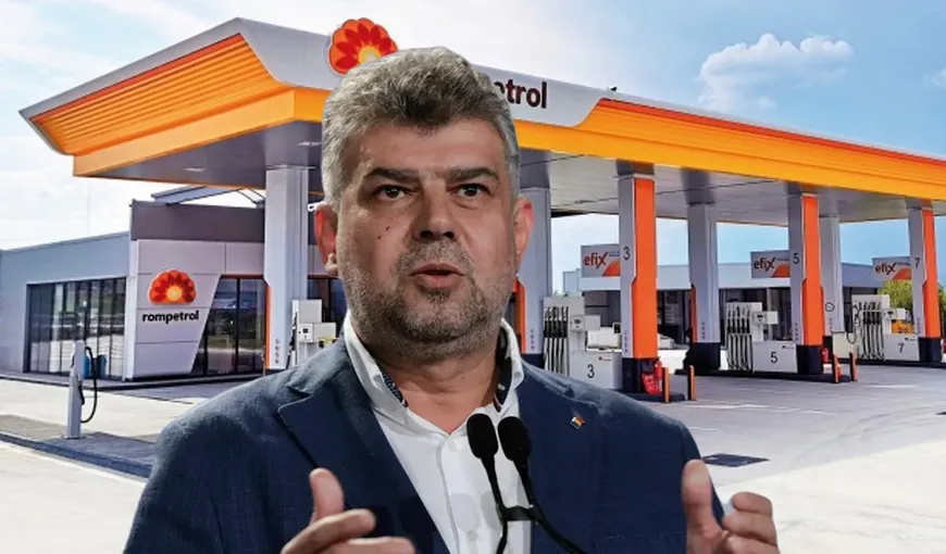 Marcel Ciolacu, avertisment pentru patronii de benzinării: „Vă jucați cu focul! Lăcomia acestor șarlatani trebuie să primească o replică dură”