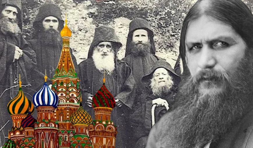 Profețiile sumbre ale bătrânilor athoniți despre Vladimir Putin: Va veni vremea când Rusia va fi sfâșiată!
