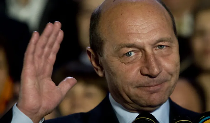 EXCLUSIV | Traian Băsescu anticipează schimbări în Guvern. „Ciucă nu o să mai rabde mult aceşti futurologi. O să le ceară să treacă la o guvernare pragmatică”