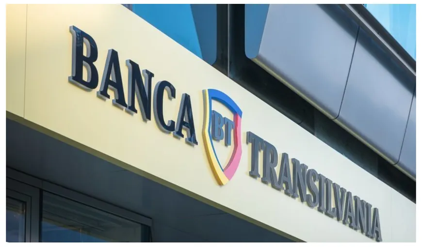 Banca Transilvania estimează  pentru 2022 o creştere economică de 3,5%. Un euro va ajunge la 5 lei