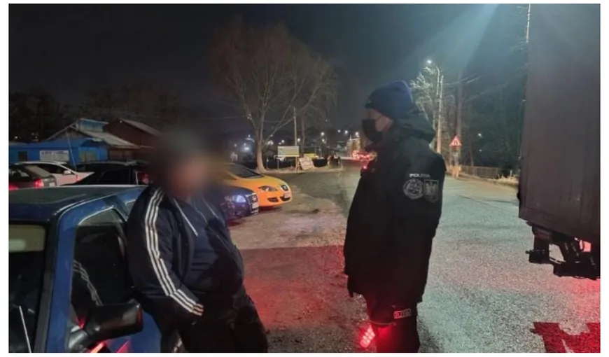 Un român a vrut să plece la război în Ucraina, după ce s-a certat cu soţia. Bărbatul a fost oprit în Vama Siret