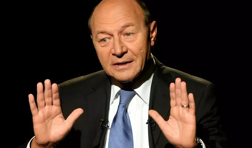 Parchetul General a deschis dosar, după ce Traian Băsescu a fost declarat turnător la Securitate. Ce riscă fostul preşedinte