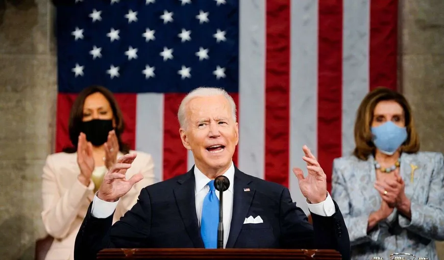 Joe Biden a confirmat. Racheta care a ucis doi oameni, în Polonia, aparține Ucrainei (VIDEO)