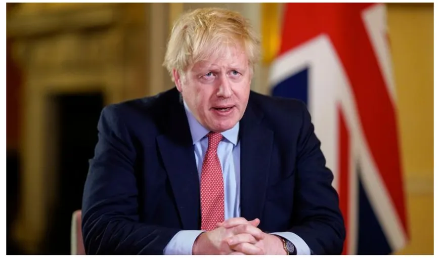 Boris Johnson, fostul premier al Marii Britanii, a demisionat din funcția de parlamentar
