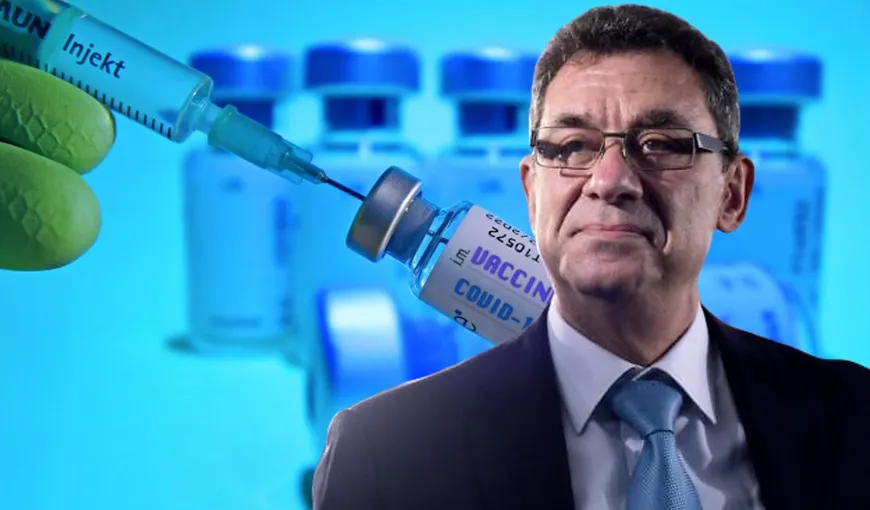 Vaccinare anticovid. CEO-ul Pfizer: „Este necesar un al patrulea rapel chiar acum”