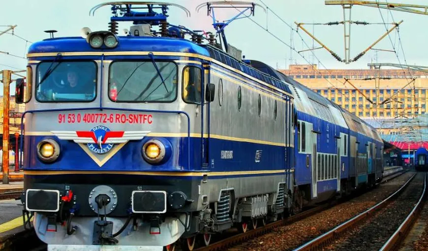 CFR vrea să scumpească biletele de tren cu 20% de la 1 iulie. Grindeanu: Să vedem dacă Guvernul va aproba