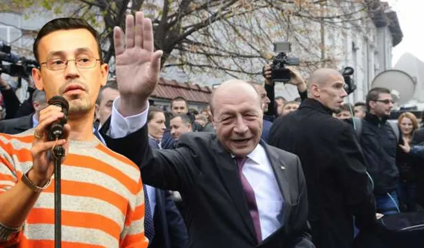 Victor Ciutacu îi face praf pe susţinătorii lui Băsescu: „Ţine de resortul psihiatriei. Rugaţi-vă pentru el, sceleraţilor, dacă chiar vă pasă!”