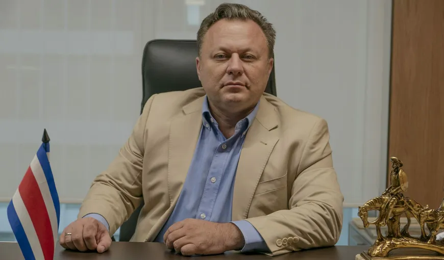 Dragoș Dolănescu a dezvăluit unul dintre cele mai mari secrete ale familiei, la 13 ani de la moartea lui Ion Dolănescu! “A murit de spaima pe care a tras-o”