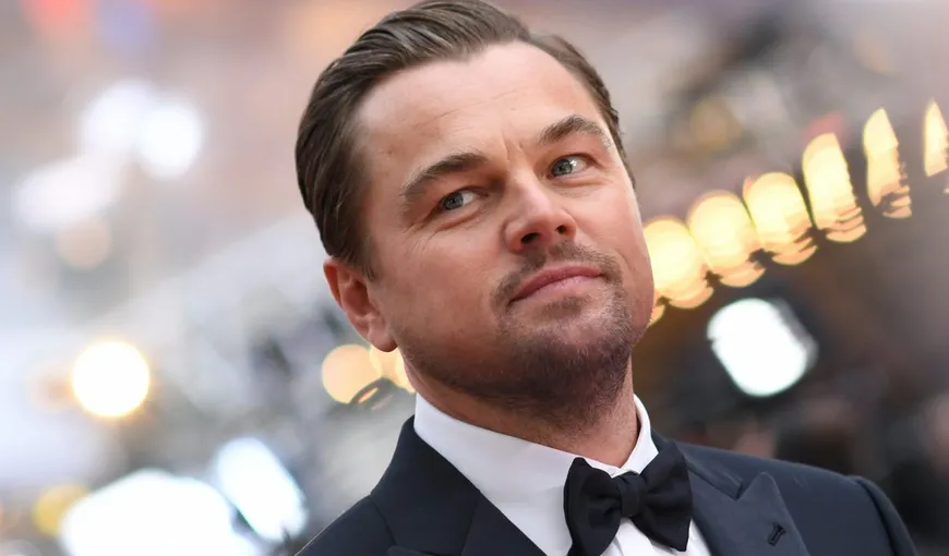 Donaţia lui DiCaprio către victimele războiului este o minciună. Organizaţia l-a dat de gol pe actor: „Nu răspândiţi ştiri false”