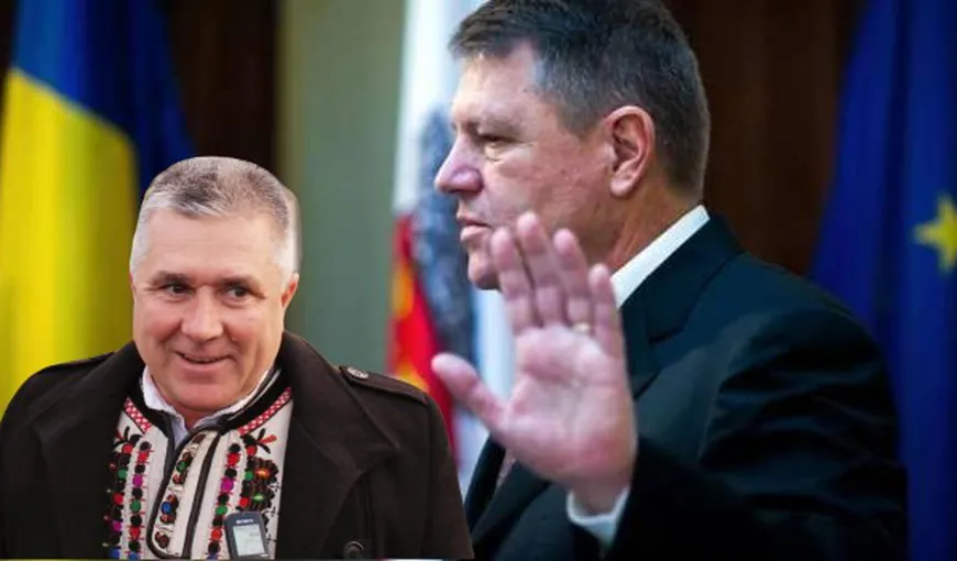 Deputatul liberal care a semnat pentru demiterea lui Klaus Iohannis a demisionat din PNL