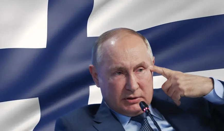 Finlanda sfidează Rusia şi ignoră avertismentele lui Putin. Parlamentul dezbate marţi o petiţie civilă privind aderarea la NATO