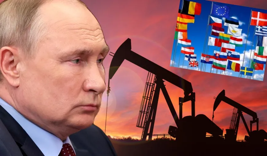 Financial Times: Europa să se pregătească pentru o tăiere integrala a exporturilor de gaze ruseşti în această iarnă